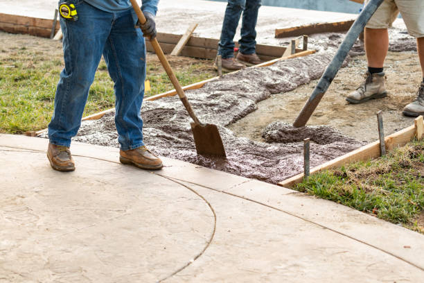  Bellevue, IA Concrete contractor Pros