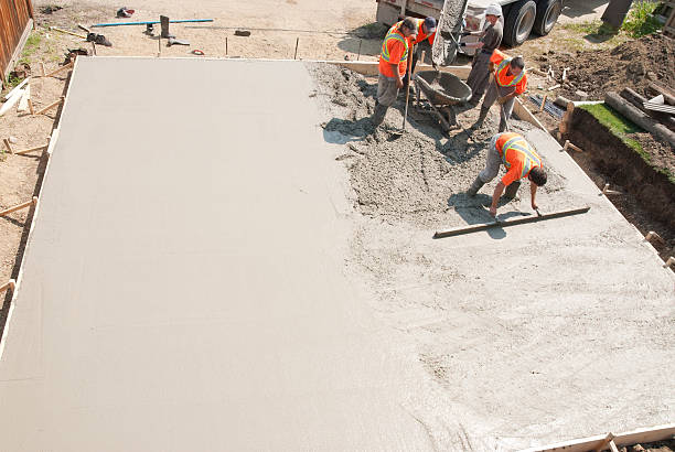 Best Concrete Removal and Replacement in Bellevue, IA