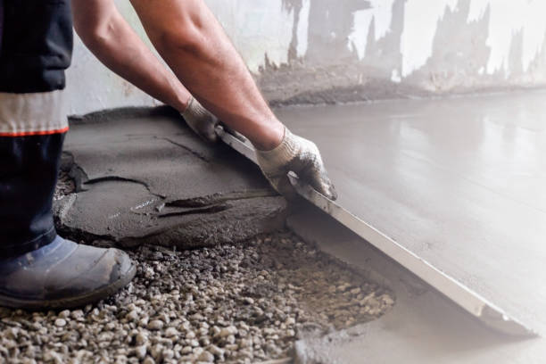 Best Stamped Concrete Services in Bellevue, IA
