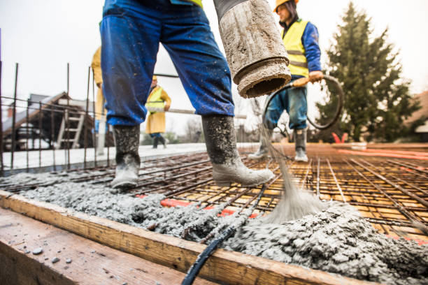  Bellevue, IA Concrete contractor Pros